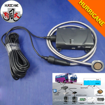 Ultrasonic Fuel Level Meter, Fuel Level Sensor